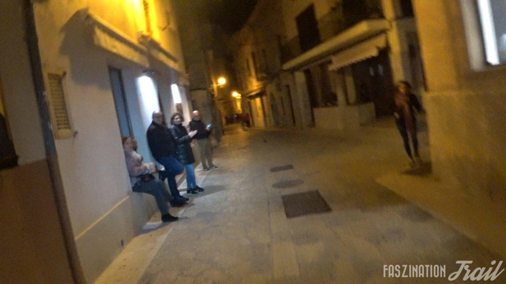 Tramuntana Travessa 2018 Pollenca
