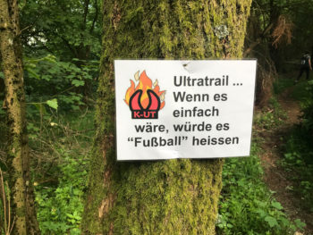 Keufelskopf Ultra Trail