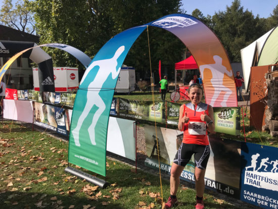 Sechs Stunden Urwaldlauf