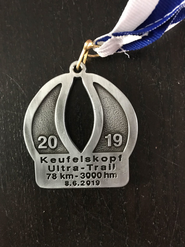 Keufelskopf Ultratrail