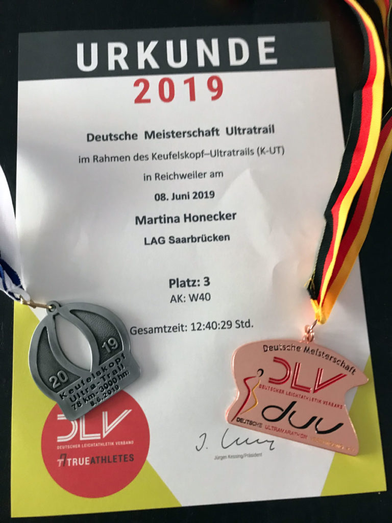 Keufelskopf Ultratrail