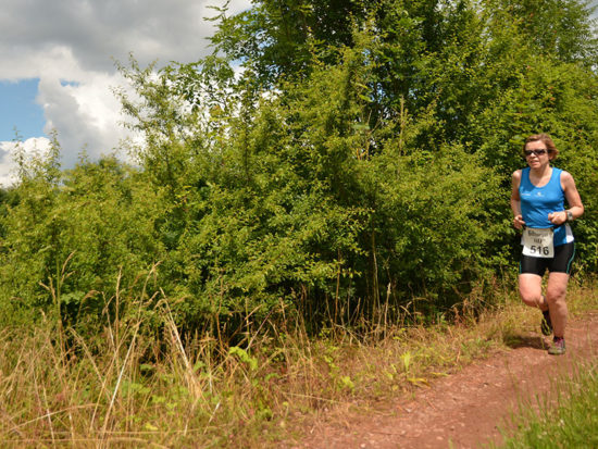 Wolfstrail Merzig