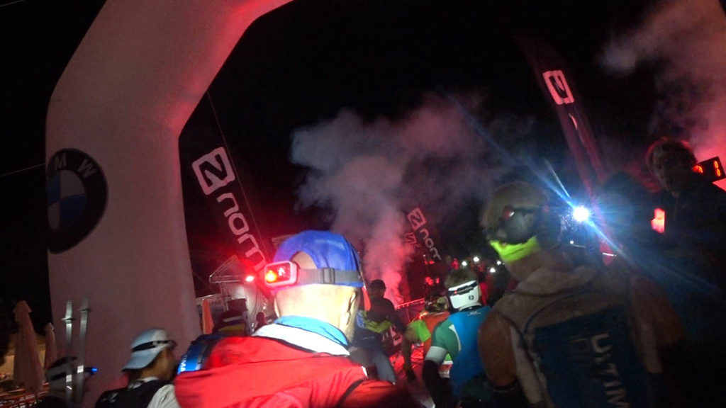 Pitz Alpine 2018 P85 Start