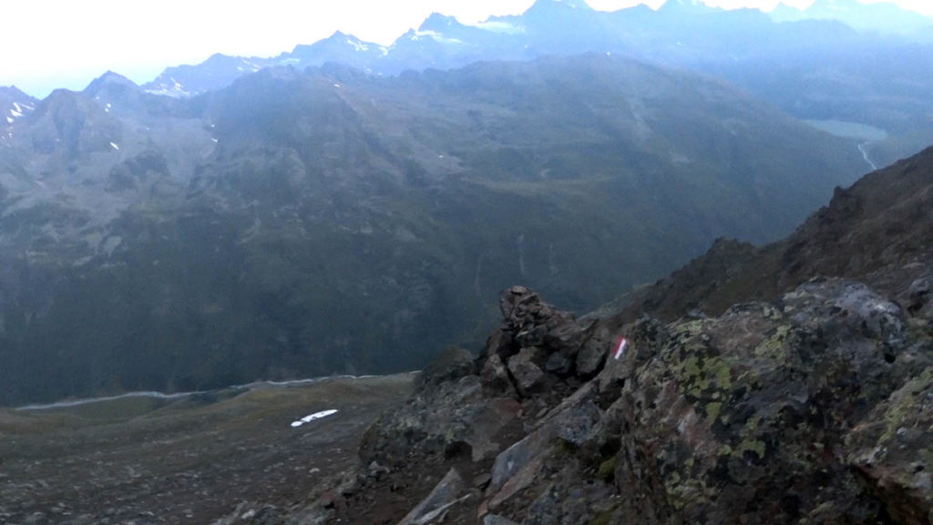 Pitz Alpine 2018 Mittagskogel