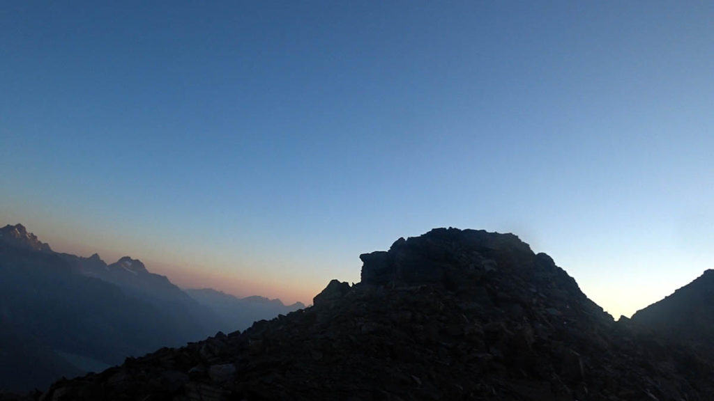 Pitz Alpine 2018 Mittagskogel