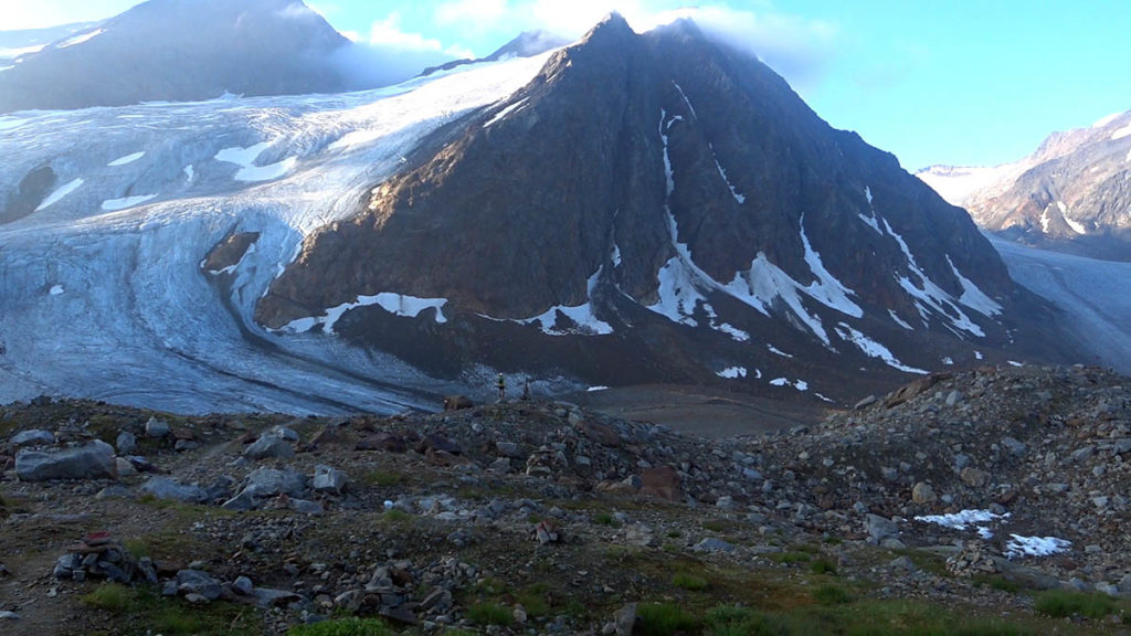 Pitz Alpine 2018 Braunschweiger Hütte