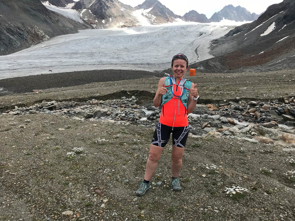 Pitz Alpine 2018 Pitztaler Gletscher