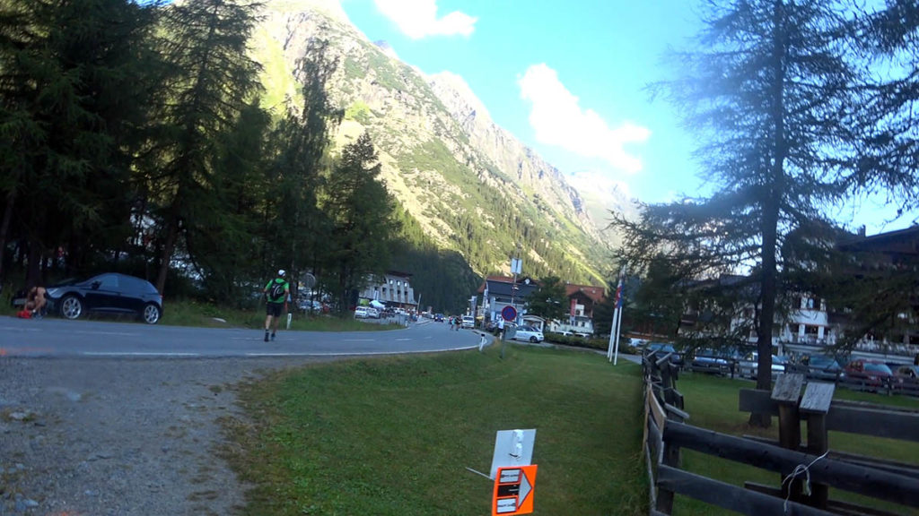 Pitz Alpine 2018 Mandarfen