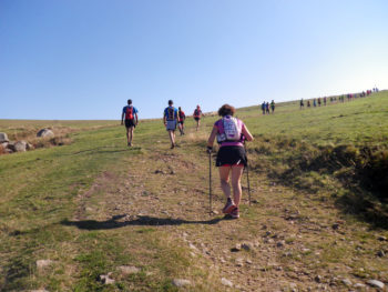 Rainkopf Trail 2016