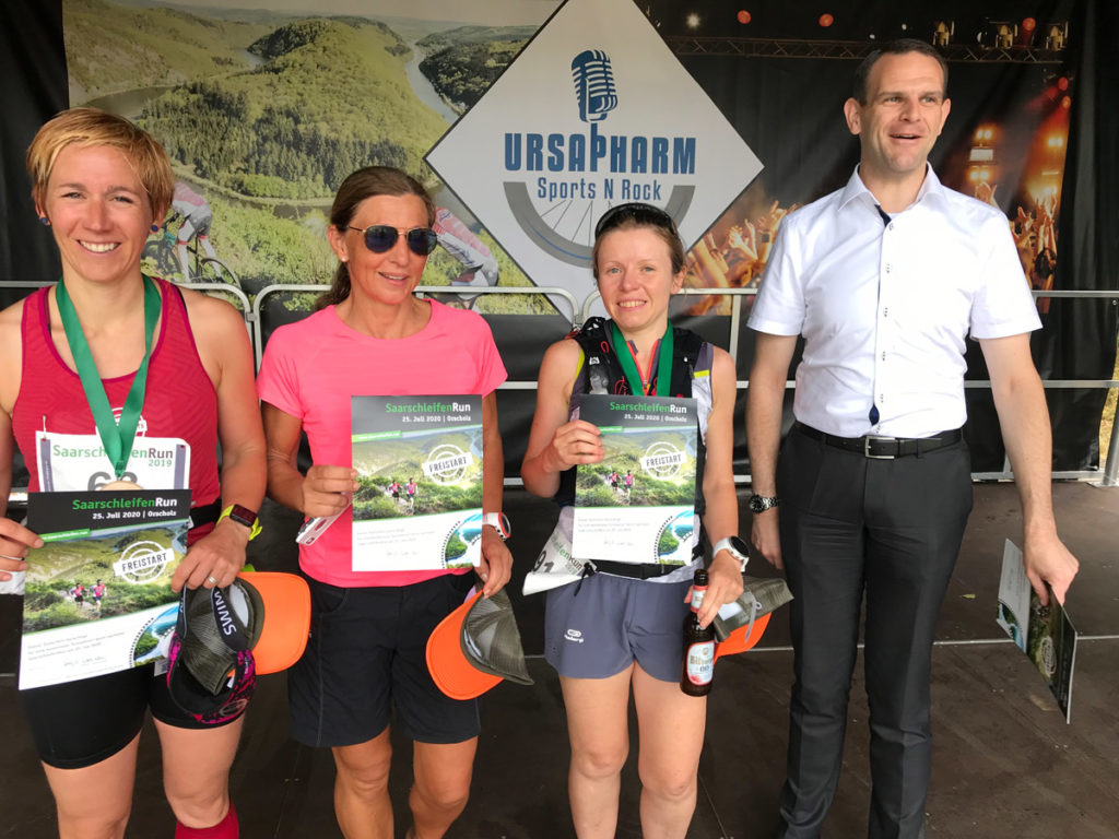 Saarschleifenrun 2019