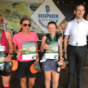 Saarschleifenrun 2019