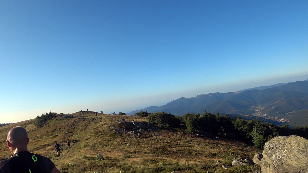 Marathon du Grand Ballon 2019