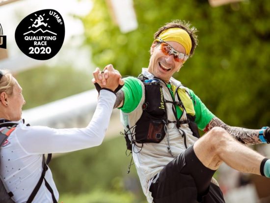 Chiemgau Trail Run